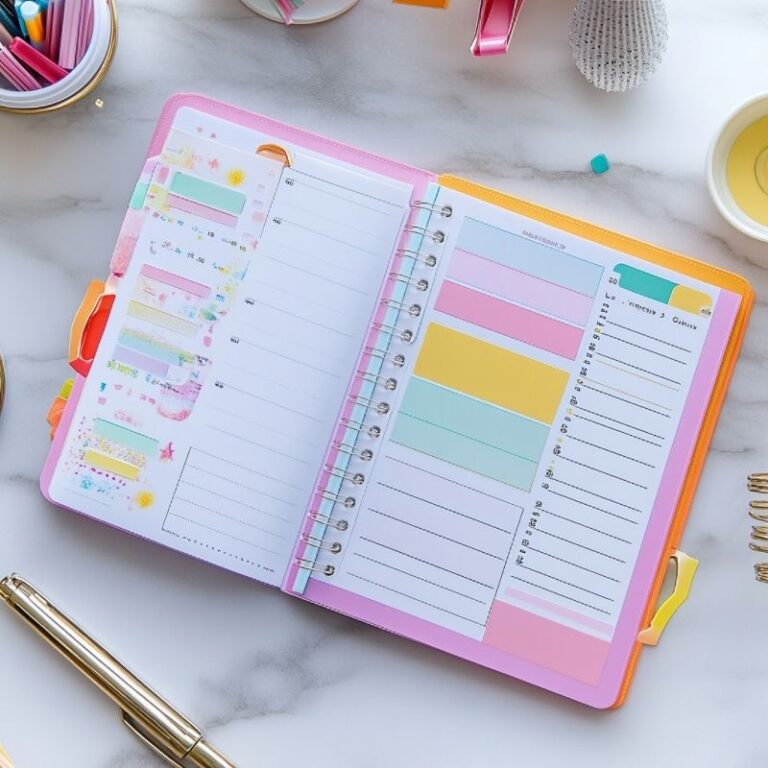 Journals & Diaries Pink diary 800x800 1