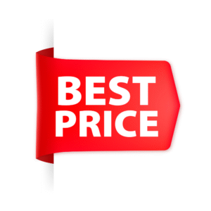 best price