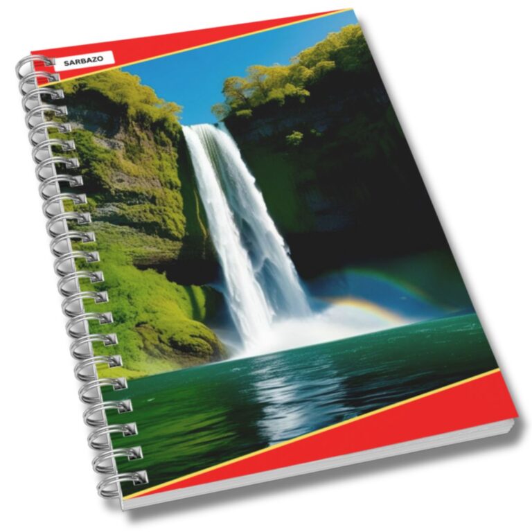 Dealership spiral waterfall 1200x1200 1