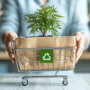sustainable purchase