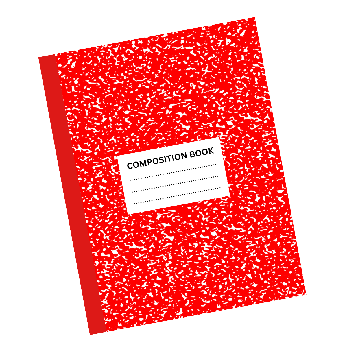Composition Books - Sarbazo Group